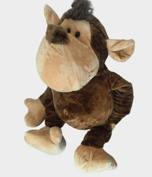 Plush Cute Monkey 45cm
