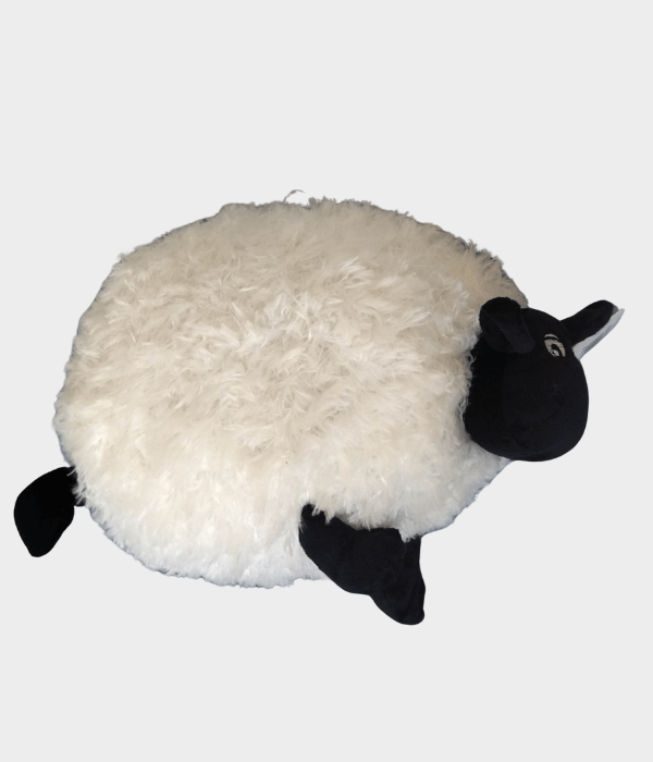 Plush Fat Sheep M  32cm